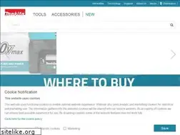 Sites similar to makita.jo