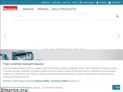 Sites similar to makita.lt