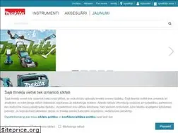 Sites similar to makita.lv
