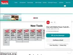 Sites similar to makita.my