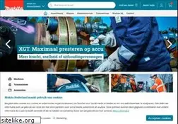 Sites similar to makita.nl