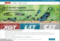 Sites similar to makita.no