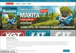 Sites similar to makita.pl