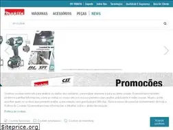 Sites similar to makita.pt