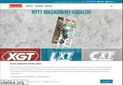 Sites similar to makita.se