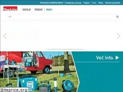 Sites similar to makita.si