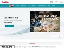 Sites similar to makita.sk