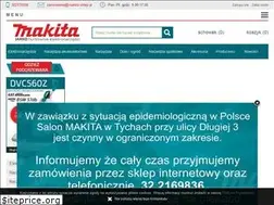 Sites similar to makita.sklep.pl