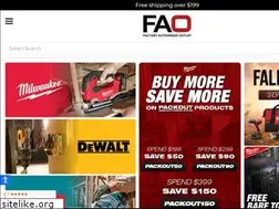 Sites similar to makitafactoryoutlet.com