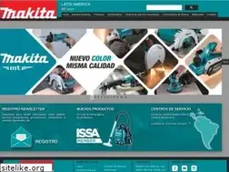 Sites similar to makitalatinamerica.com