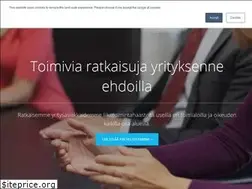 Sites similar to makitalo.fi
