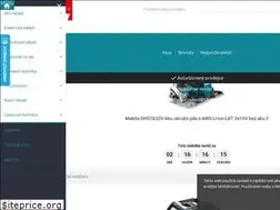 Sites similar to makitanaradi.cz