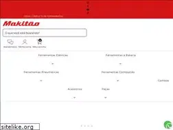 Sites similar to makitao.com.br