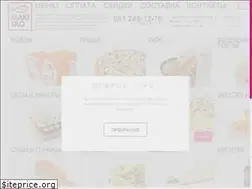 Sites similar to makitao.ru