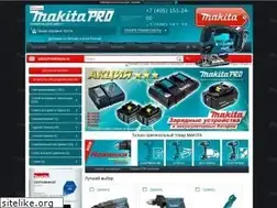 Sites similar to makitapro.ru