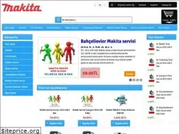 Sites similar to makitaservisistanbul.com