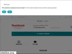 Sites similar to makitasib.ru