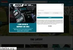 Sites similar to makitatools.com