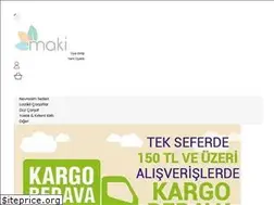Sites similar to makiteksonline.com