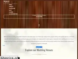 Sites similar to makiti.co.za