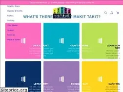 Sites similar to makittakit.com