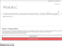 Sites similar to makitu.pl