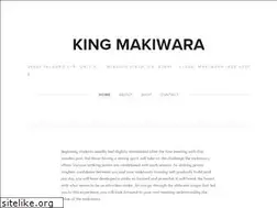Sites similar to makiwara.com