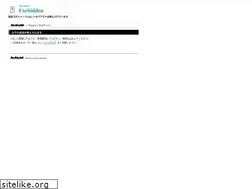 Sites similar to makiwari.net
