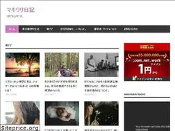 Sites similar to makiwarilife.tokyo