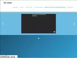 Sites similar to makiyama.com.br