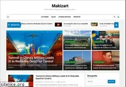 Sites similar to makizart.com