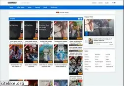 Sites similar to makizunime.blogspot.com