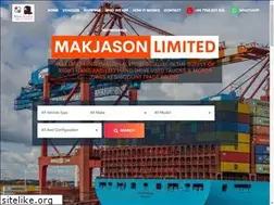 Sites similar to makjason.co.uk
