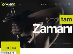 Sites similar to makk.com.tr