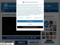 Sites similar to makkabi.net