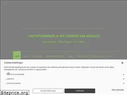 Sites similar to makkabikes.nl