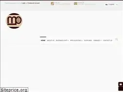 Sites similar to makkacorp.com