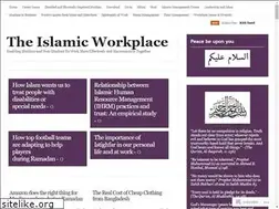 Sites similar to makkah.wordpress.com