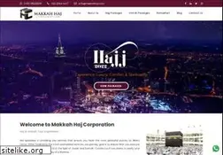 Sites similar to makkahhaj.com