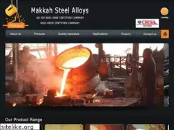 Sites similar to makkahrolls.com