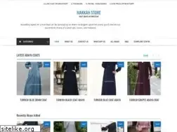 Sites similar to makkahstore.pk
