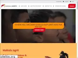 Sites similar to makkalajagriti.org