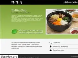 Sites similar to makkalchon.com