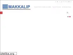 Sites similar to makkalip.com