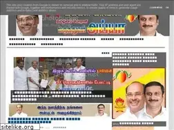 Sites similar to makkalkavalar.blogspot.com