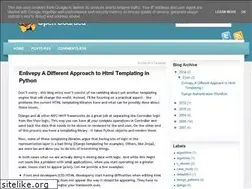 Sites similar to makkalot-opensource.blogspot.com