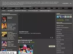 Sites similar to makkalthilagammgr.blogspot.com