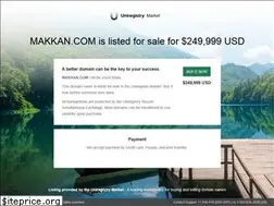 Sites similar to makkan.com