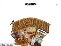 Sites similar to makkaniproductions.com
