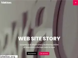 Sites similar to makkao.com